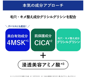 AQUALABEL Treatment Milk Brightening Moisturizing (130ml) - YOYO JAPAN