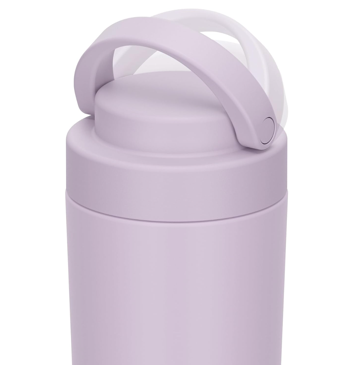 THERMOS Vacuum Insulated Portable Tumbler, 420ml, Lilac, JOV-421 LIL - YOYO JAPAN