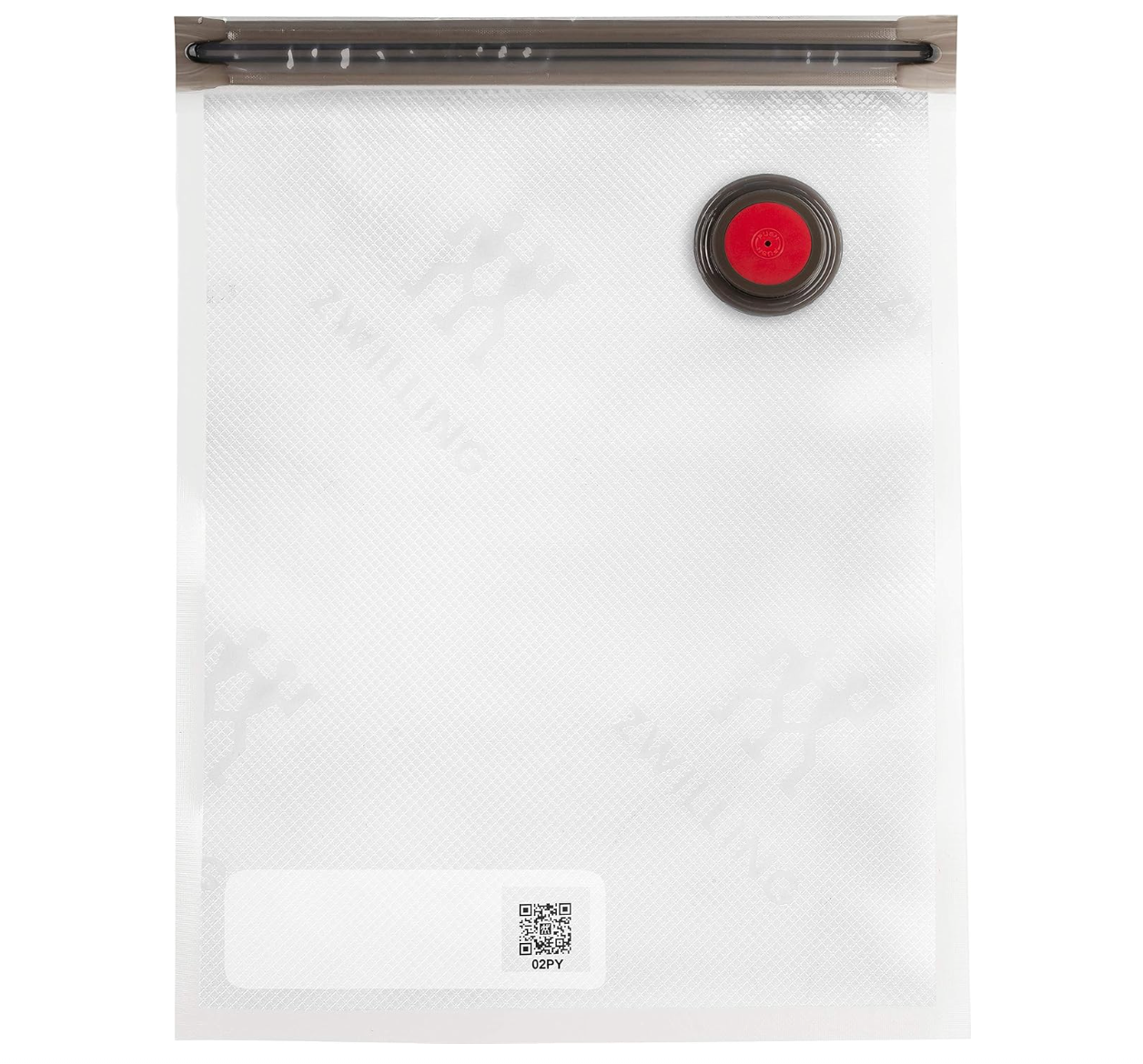 Zwilling Fresh & Save Vacuum Storage Bags, Medium, Pack of 10 - YOYO JAPAN