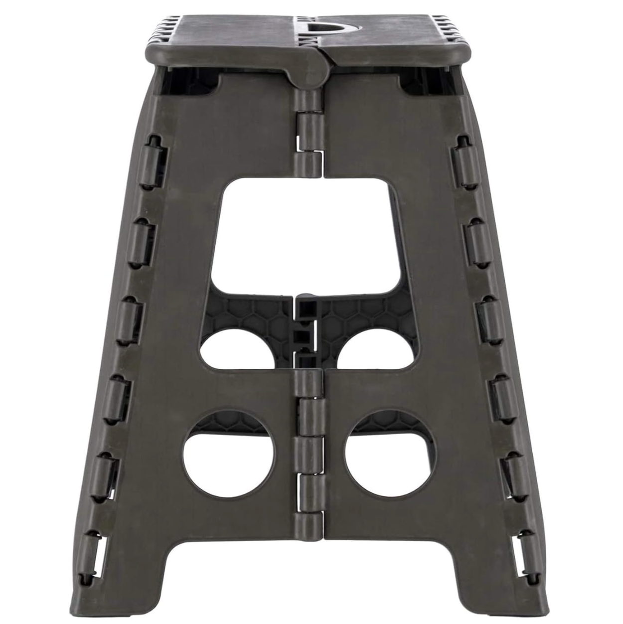 Fuji Boeki 86077 Folding Chair (39 x 33 x 39 cm), Khaki - YOYO JAPAN