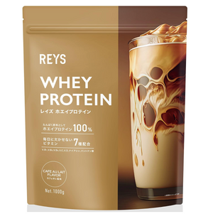 Reys Whey Protein (1 kg) - YOYO JAPAN