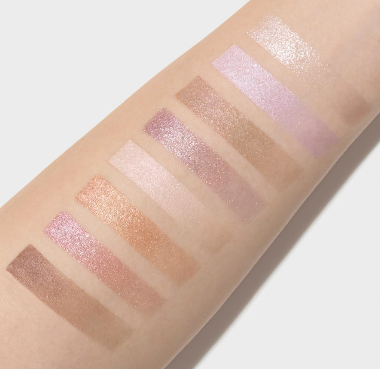 Lunasol Icon Special Edition EX04 8 Color Palette - YOYO JAPAN