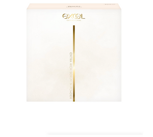 Excel Make Extra Rich Serum-in Powder EX01 Silky Beige - YOYO JAPAN
