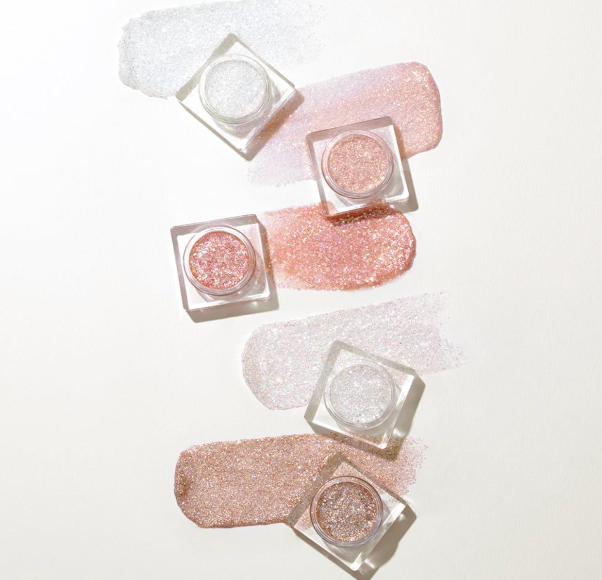 GLINT Glitter Gel R #02 Glassy Love 3.8 g - YOYO JAPAN