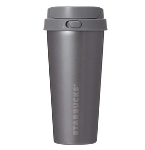 Starbucks 2025 Togo Tumbler Grey - YOYO JAPAN