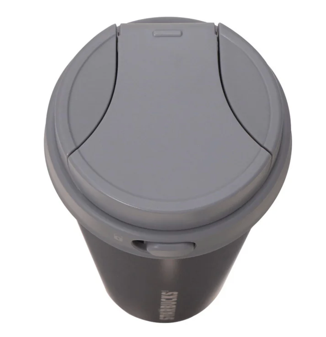 Starbucks 2025 Togo Tumbler Grey - YOYO JAPAN