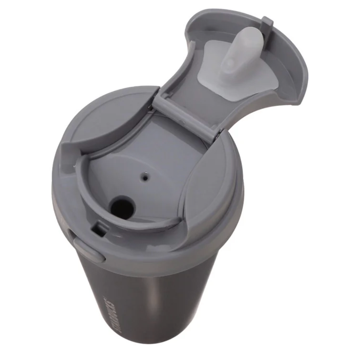 Starbucks 2025 Togo Tumbler Grey - YOYO JAPAN