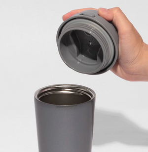 Starbucks 2025 Togo Tumbler Grey - YOYO JAPAN