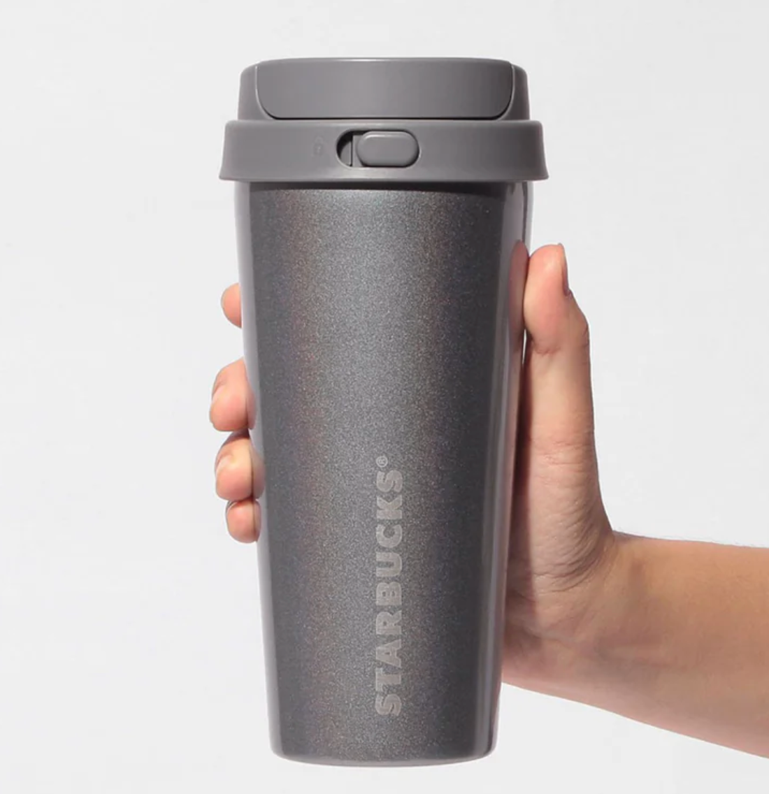 Starbucks 2025 Togo Tumbler Grey - YOYO JAPAN