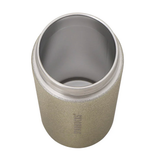 Starbucks 2025 Glitter Champagne Gold Bottle - YOYO JAPAN