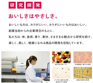 UHA Mikakuto Iron Gummy Supplement, Grape Flavor (Set of 5) - YOYO JAPAN