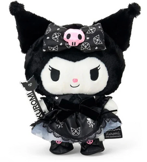 Sanrio Kuromi's Special Key Plush - YOYO JAPAN