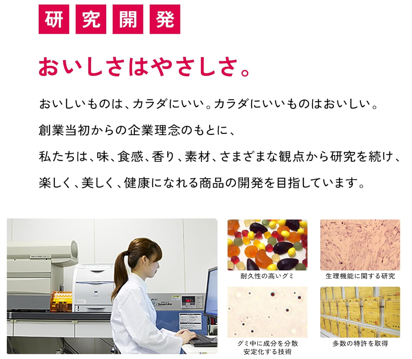 UHA Gummy Supplement, Vitamin C, Lemon Flavor (Pack of 3) - YOYO JAPAN