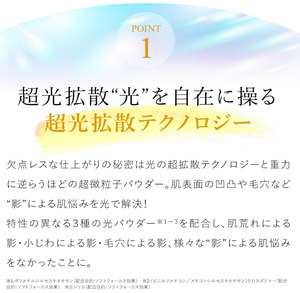 Lov me Touch SPF 50+ PA++++ - YOYO JAPAN