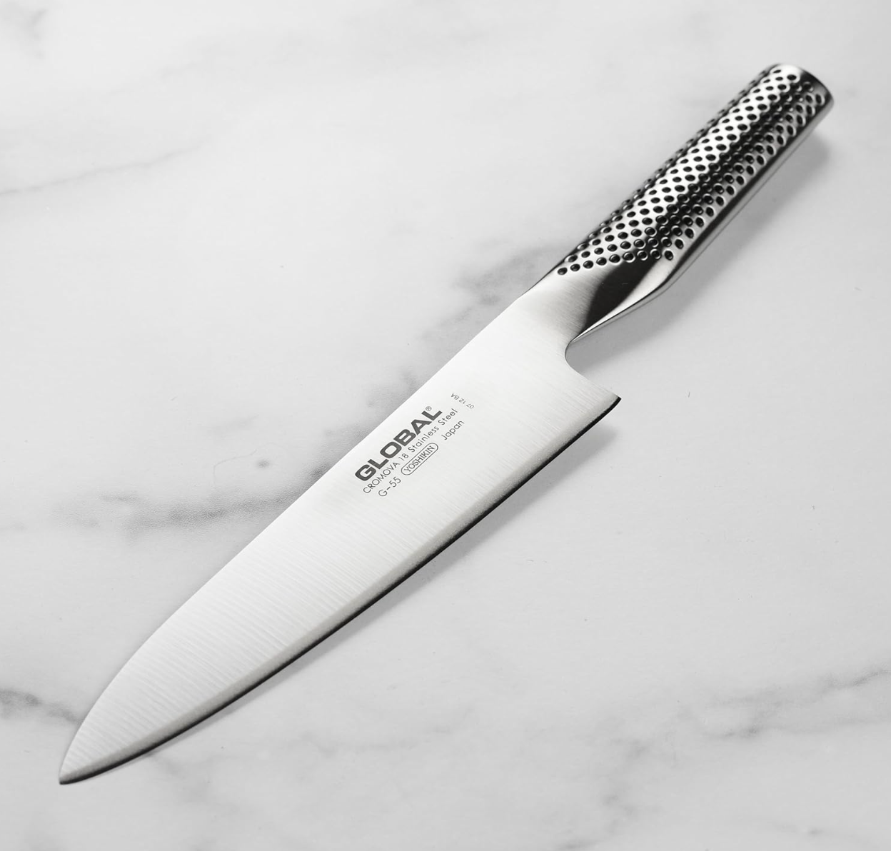 Global Knife -  Gyuto 7.1 inches (18 cm)