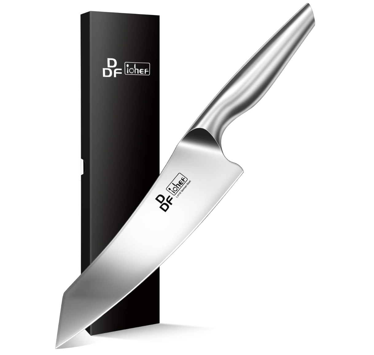DDF iohEF Kitchen Knife, 200mm