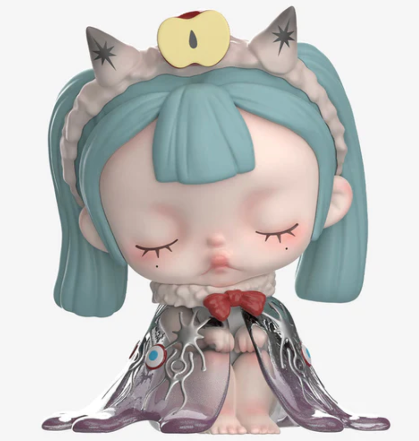 Pop Mart Tiny Tiny The Prologue