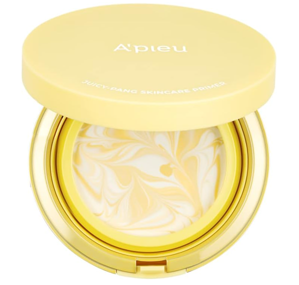 Apew Juicy Pan Skincare Primer (Lemon Color)