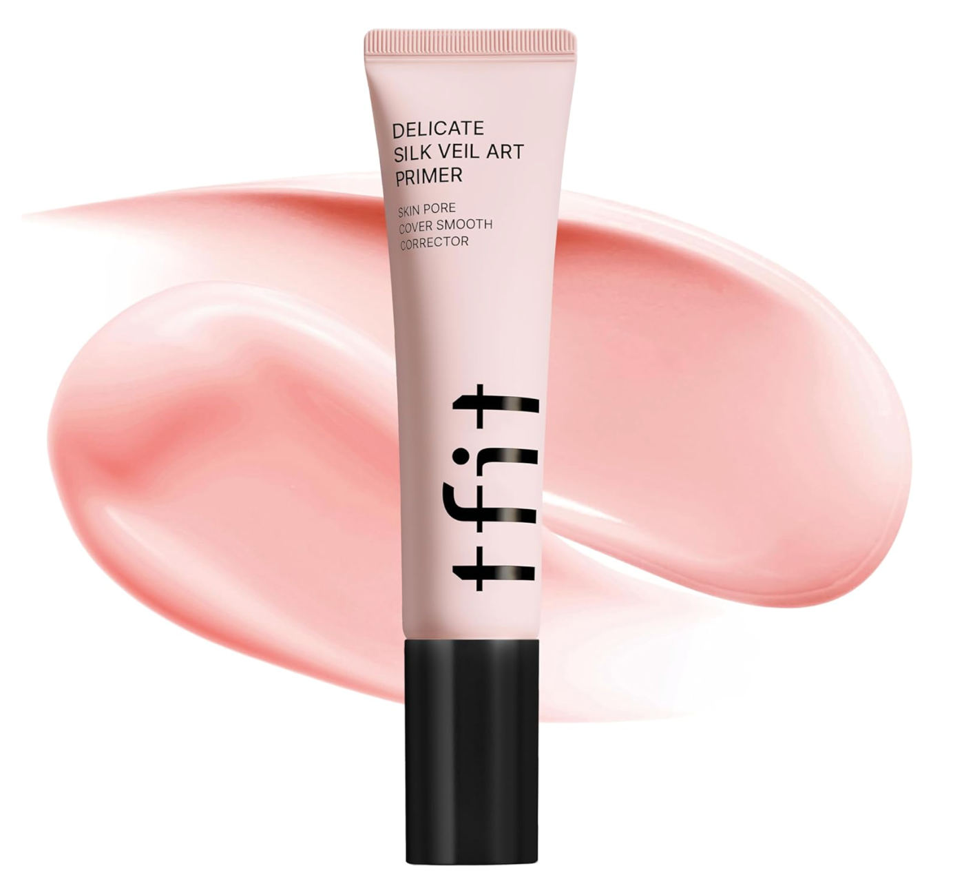 tfit Delicate Silk Veil Art Primer 30ml