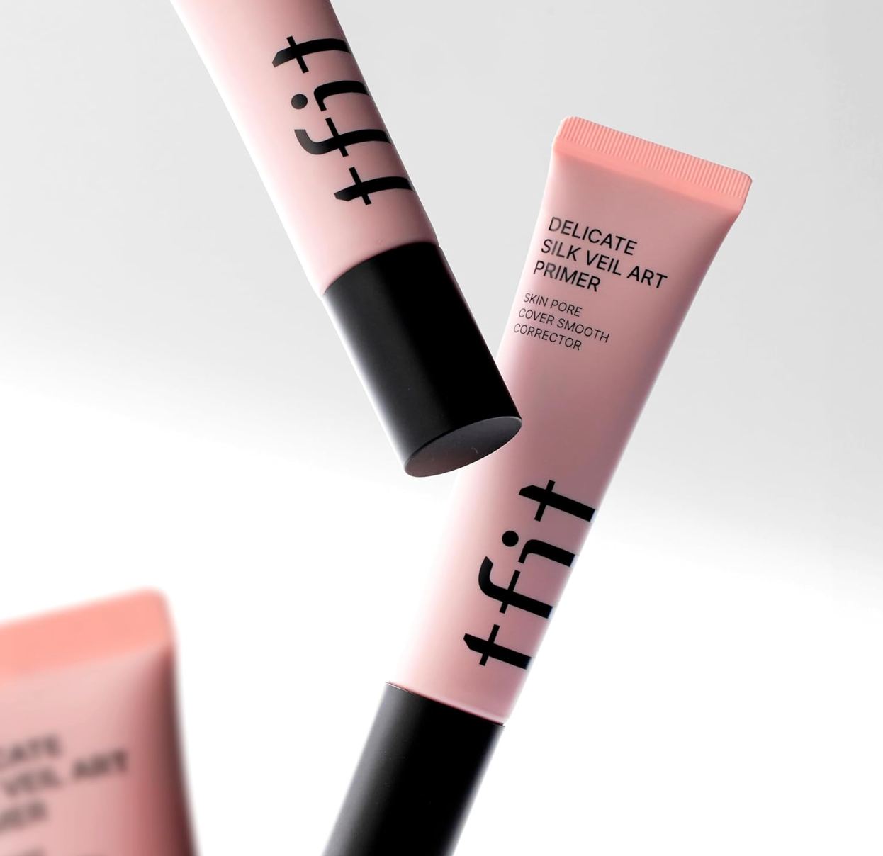 tfit Delicate Silk Veil Art Primer 30ml