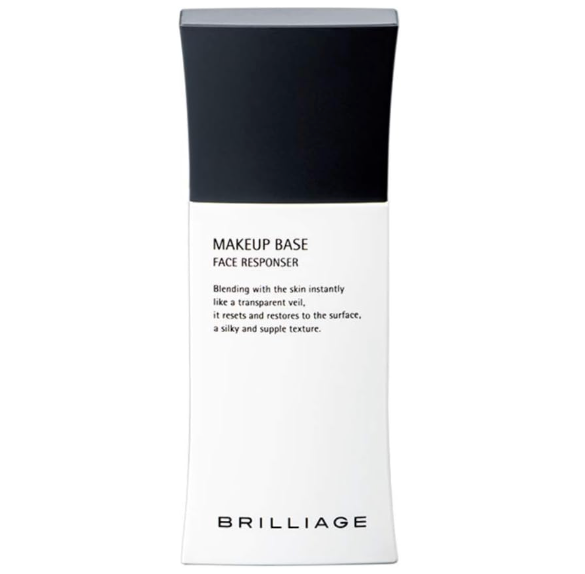 BRILLIAGE Makeup Base Face Responser (33g)
