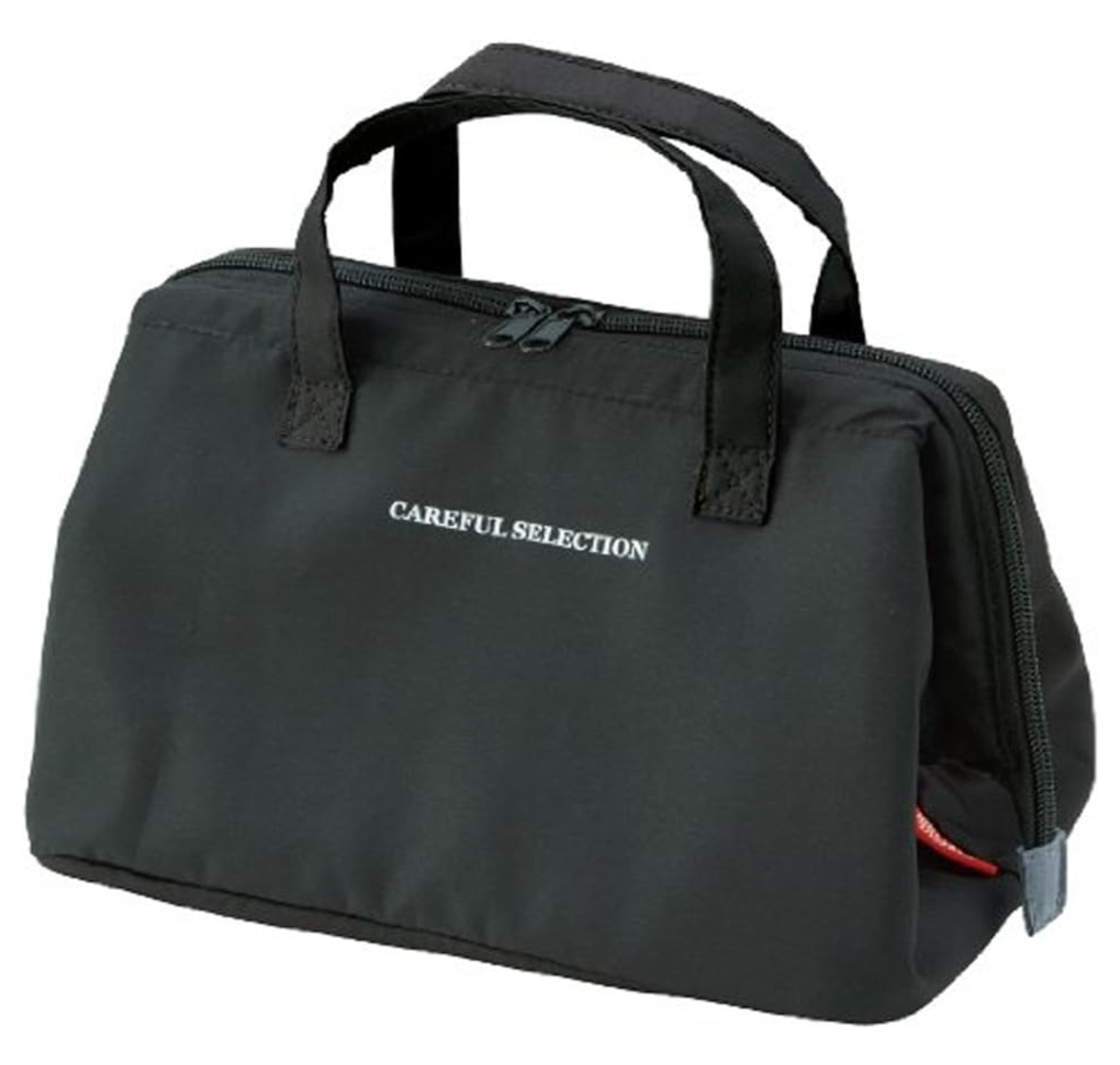 Skater Careful Selection KGA2 Insulated Lunch Bag, Large