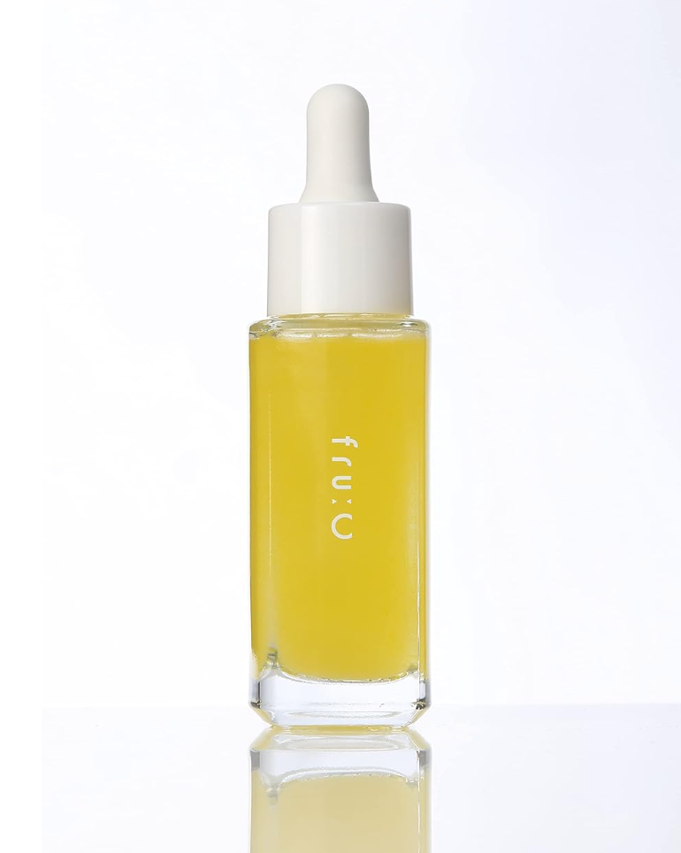 Fru:C Vitamin C Serum