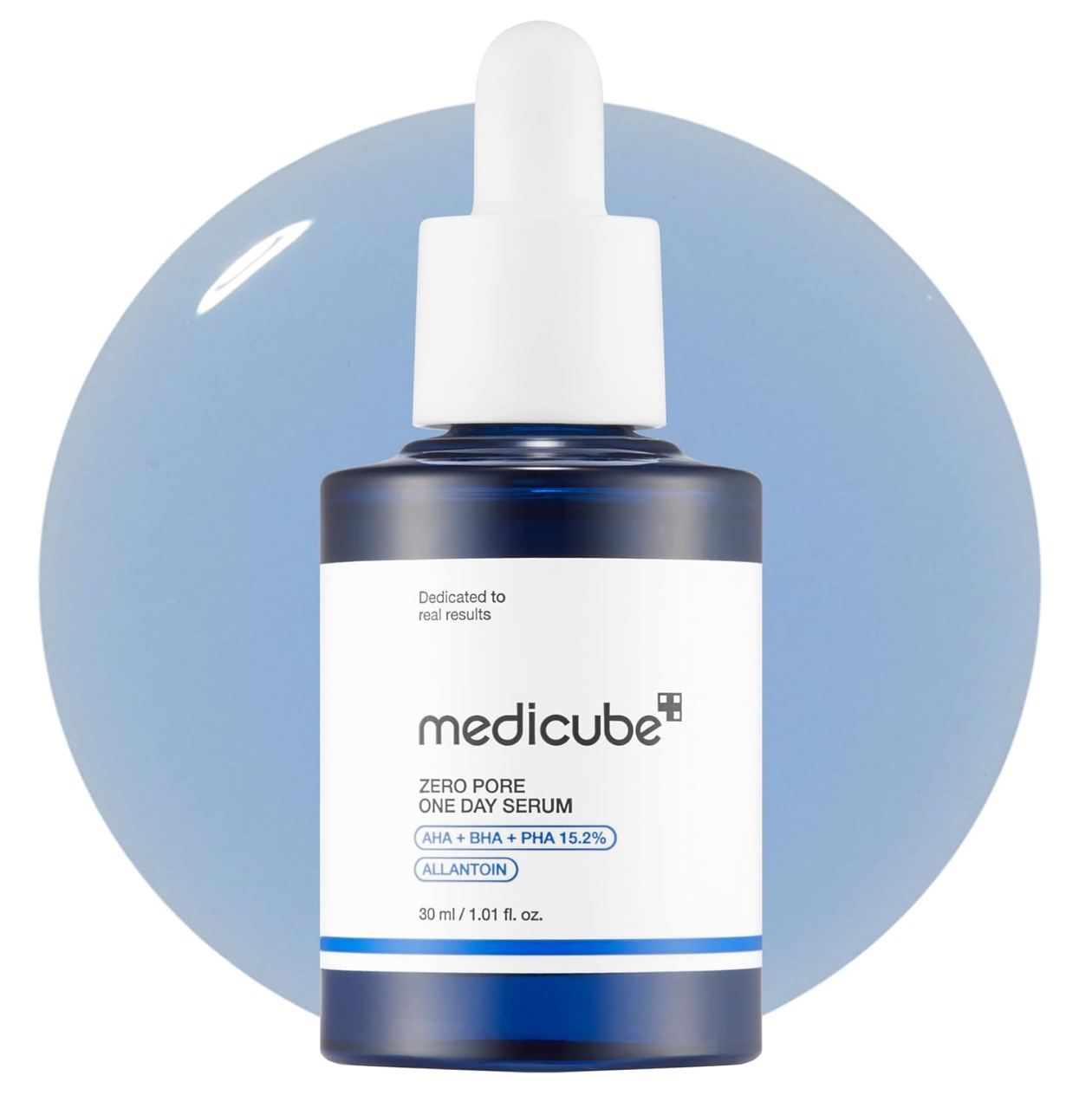 medicube Zero Pore One Day Serum