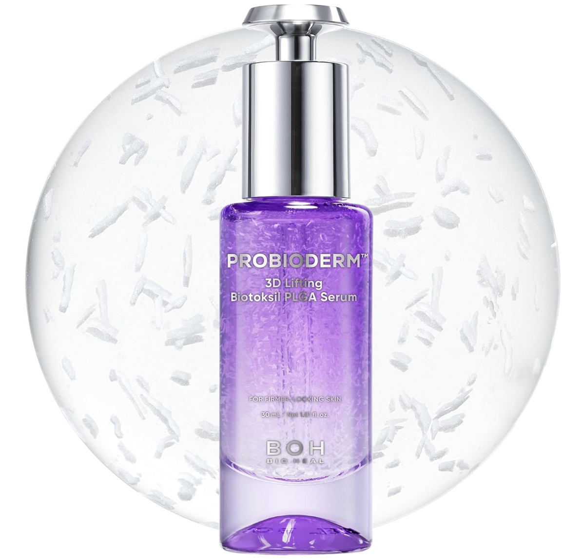 BIOHEAL BOH ProbioDerm 3D Lifting Biotoxyl PLGA Serum (30ml)