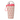 Starbucks Valentine 2026 Cup Shaped Stainless Bottle