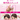 LUCIDO-L #Multi Arrangement Stick Extra Hard Flyaway Hair Fix Bangs