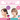 LUCIDO-L #Multi Arrangement Stick Extra Hard Flyaway Hair Fix Bangs - YOYO JAPAN