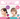 LUCIDO-L #Multi Arrangement Stick Extra Hard Flyaway Hair Fix Bangs - YOYO JAPAN