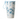 Starbucks Sakura 2026 Airy Blue Strap Cup Shape Bottle - YOYO JAPAN