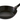 Fujita Metal Iron Frying Pan 26cm - YOYO JAPAN