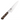 Kai Corporation AB5440 Gyu's Knife (180mm)