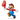 Nintendo Super Mario Figure Collection: Mario 02