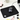 SteelSeries QcK mini 63005 Gaming Mouse Pad, Black (25 x 21 x 0.2 cm)