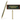 Pizz Premium Brass Mechanical Pencil 0.5mm – Hexagonal Grip