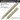 Pizz Premium Brass Mechanical Pencil 0.5mm – Hexagonal Grip