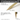 Pizz Premium Brass Mechanical Pencil 0.5mm – Hexagonal Grip