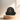 YOKUMA Stuffed Animal Storage (Black)