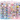 YAYAMIYA 3D Stickers (Set of 4)