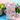 YAYAMIYA 3D Stickers (Set of 4)