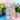 YAYAMIYA 3D Stickers (Set of 4)