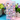 YAYAMIYA 3D Stickers (Set of 4)