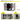 Curl Office Apparatus Expandable Bookends (Black)