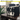 Curl Office Apparatus Expandable Bookends (Black)