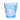 Sanrio Glitter Clear Cup: Cinnamoroll