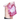 Sanrio Glitter Clear Cup: My Melody